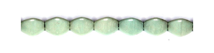 Pressed Beads