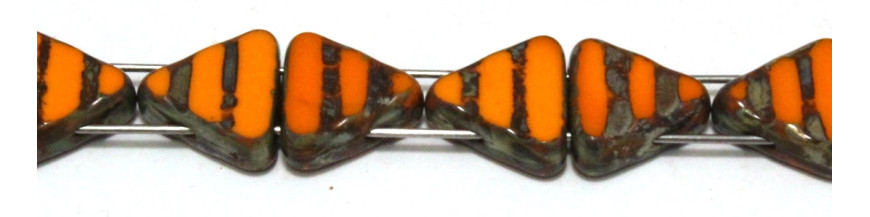 Multi- hole beads